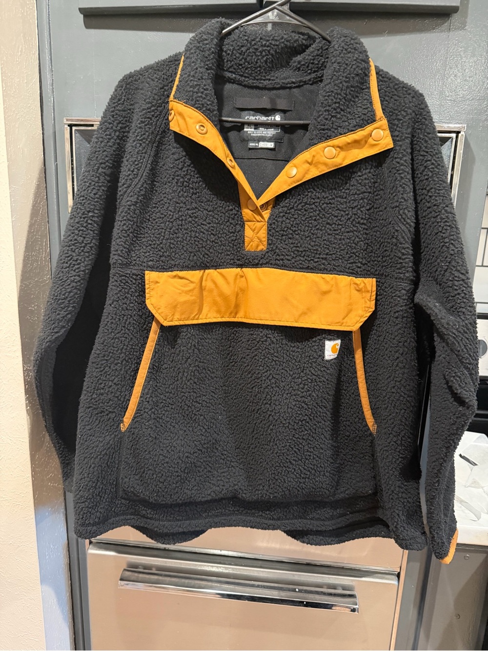 Carhartt Women’s Pullover